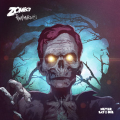 Zomboy - Terror Squad (Ray Volpe Edit)