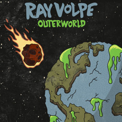 Ray Volpe - Outerworld (VIP)