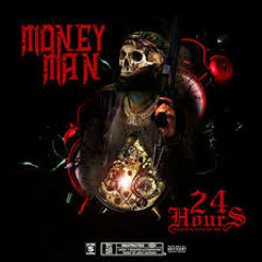 Money Man - Handle Bars ft. Cst Dizzy