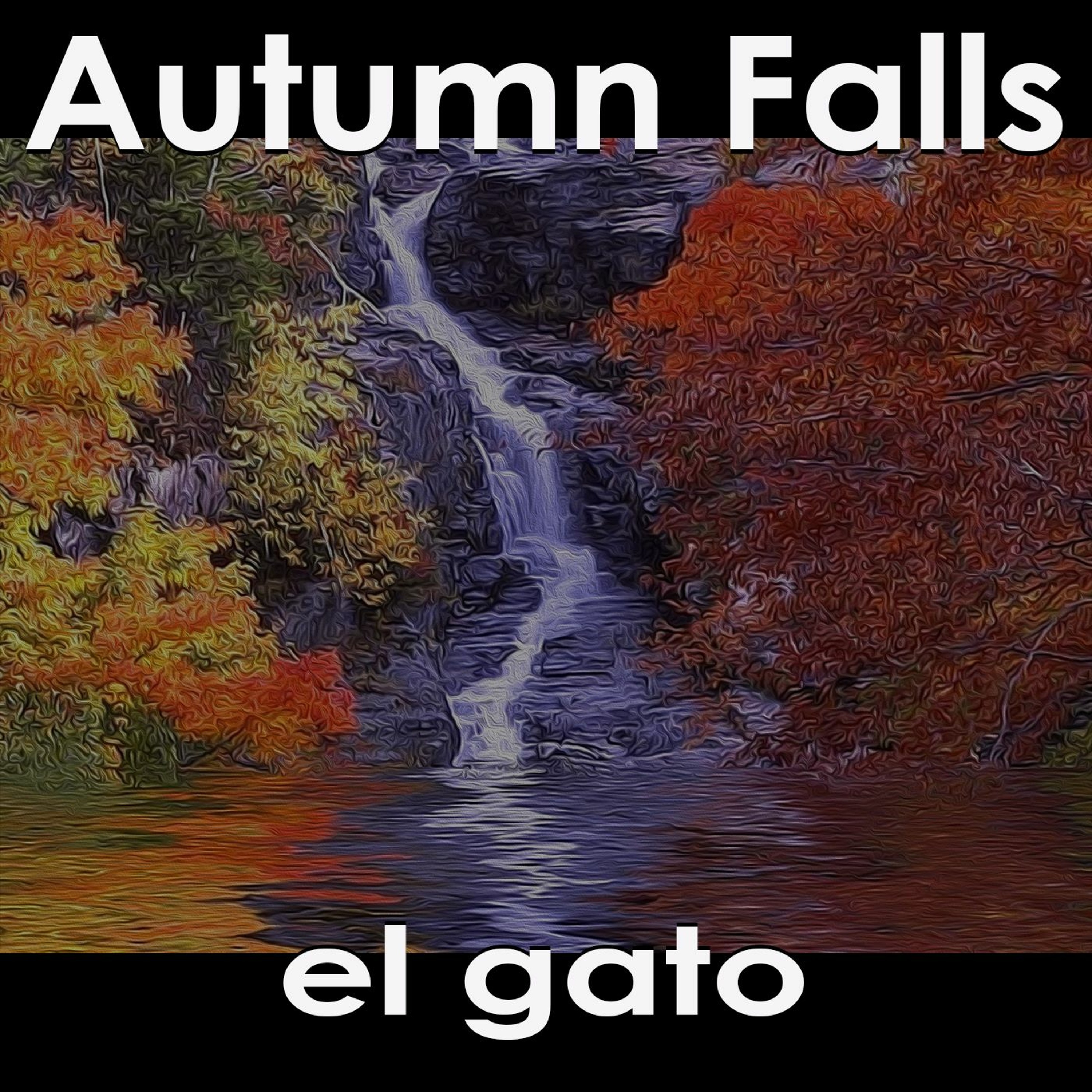 el gato #9