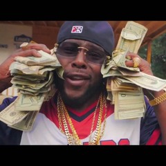 Lucky Da P - Ceiling (Feat. Aoc Obama & FatCatWitDaCheese)