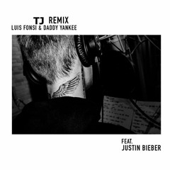 Justin Bieber - Despactio Ft. Luis Foni & Daddy Yankee (TJ Remix)