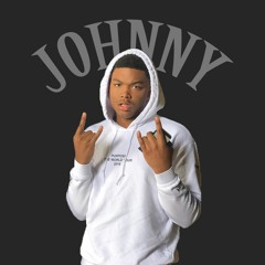 HEYITSJOHNNY! (the race) REMIX