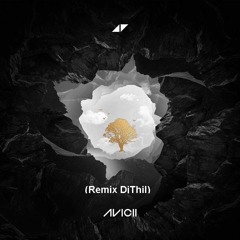 Avicii - What Would I Change It To (Remix Dj Thil)