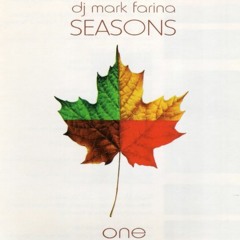 Seasons One -Mark Farina