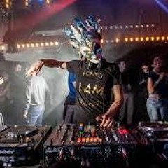 Boris Brejcha - Hashtag -Intro