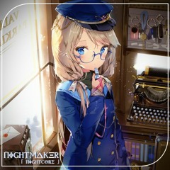 「 Nightcore」 -  Future Candy