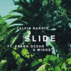 Slide - Calvin Harris (Frank Ocean & Migos) - Kuber Rework (Piano Version) [FREE DOWNLOAD]