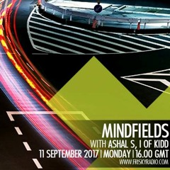 KIDD Corp Podcast 006 - Adventures on Mindfields