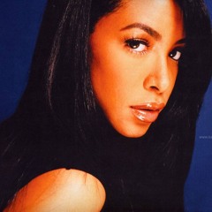 Aaliyah - Come Back In One Piece [spacemeat mix]