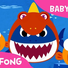 Bang IMAN K.- Baby SHark Remix 2017 Have Fun Bad