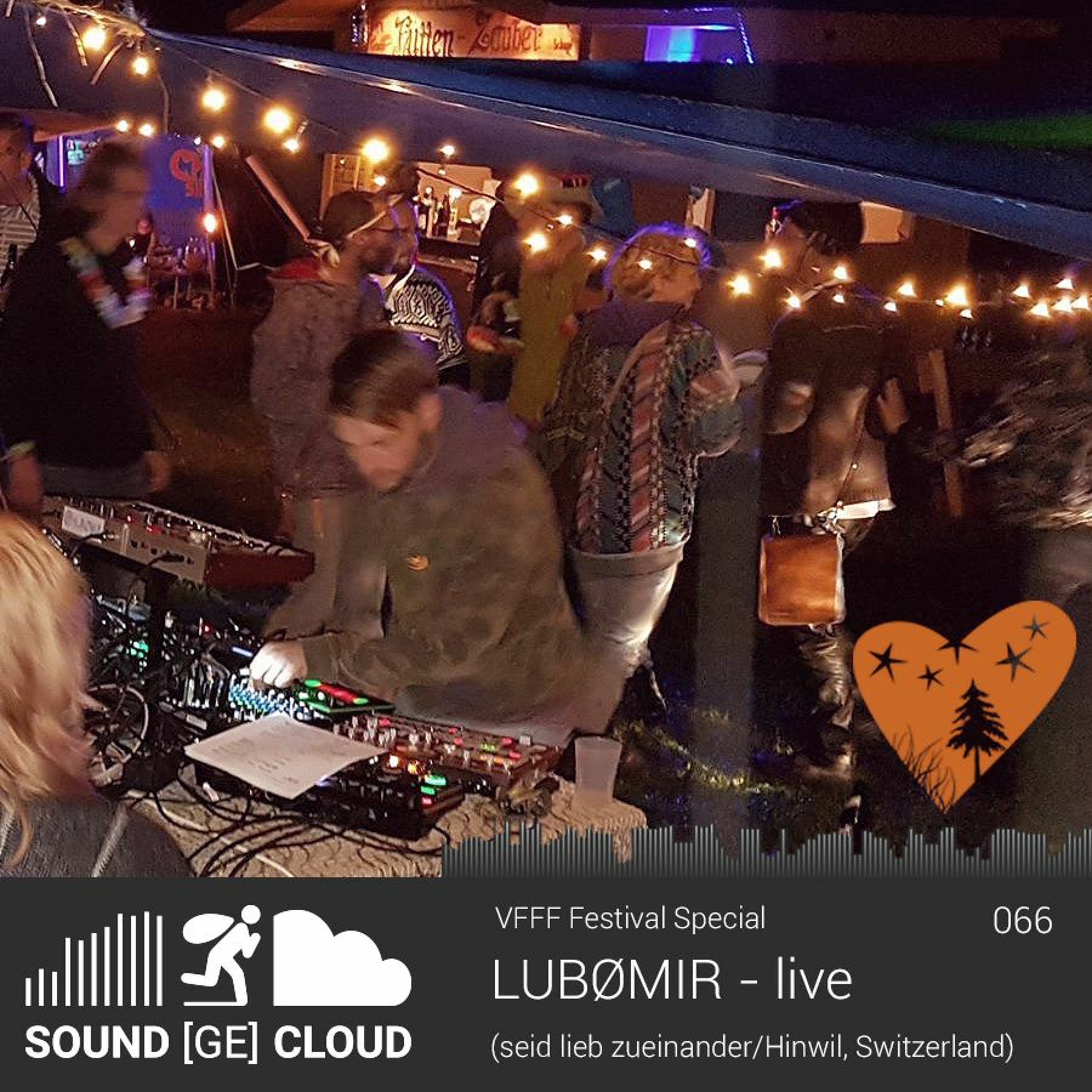 Elektro Uwe sound(ge)cloud
