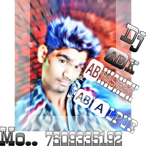 Meri Chunar Udd Udd Jaye dj abk Abhishek 7509335192