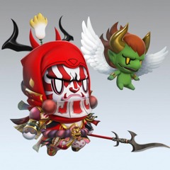 Clash On The Bridge (Nick Oleksiak Remix)- Final Fantasy V