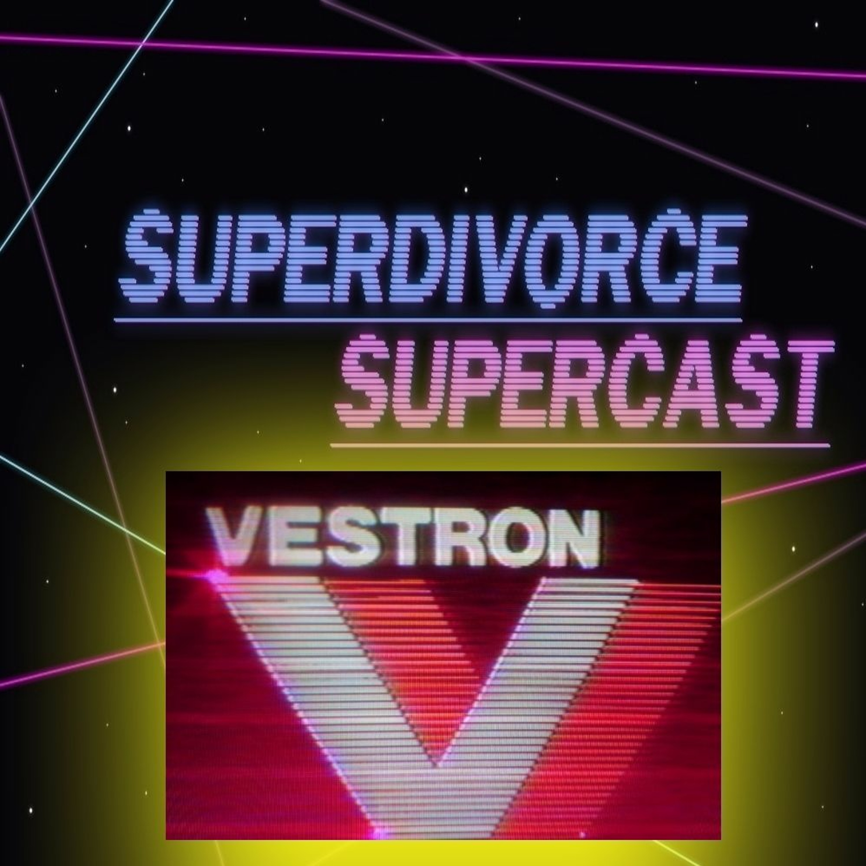 the superdivorce supercast