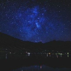 Stargazing / 放心状態