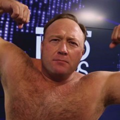 Butt Jolokia - Am I Becoming Alex Jones