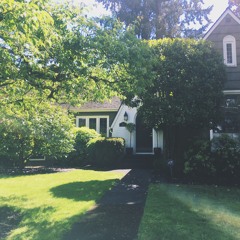 i'm green (ode to trees)