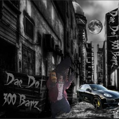 Dae Dot "300 Barz Pt 2" (Prod. MooLongway)