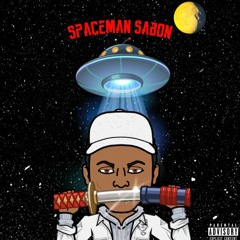 Spaceman Sabon (feat. Sabon)