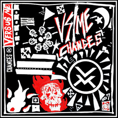 Versus Me - High Roads & Stepping Stones