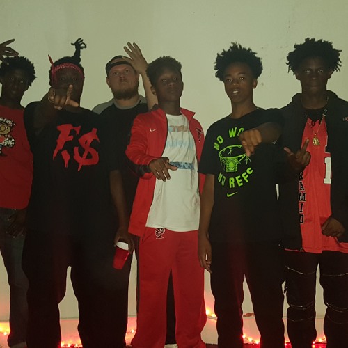 Again (Young Thug Remix)