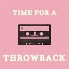 Throwback Mixx