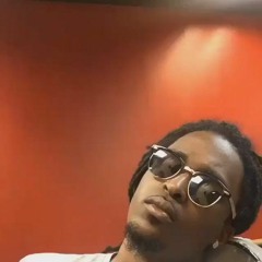 Mask Off (Kyle West Neurofunk Remix) - Future