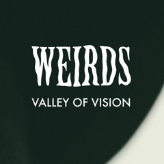 Weirds - Valley of Vision (Official Music)
