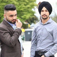 Dushman - ammy virk