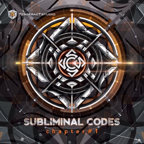 Subliminal Codes - The Return