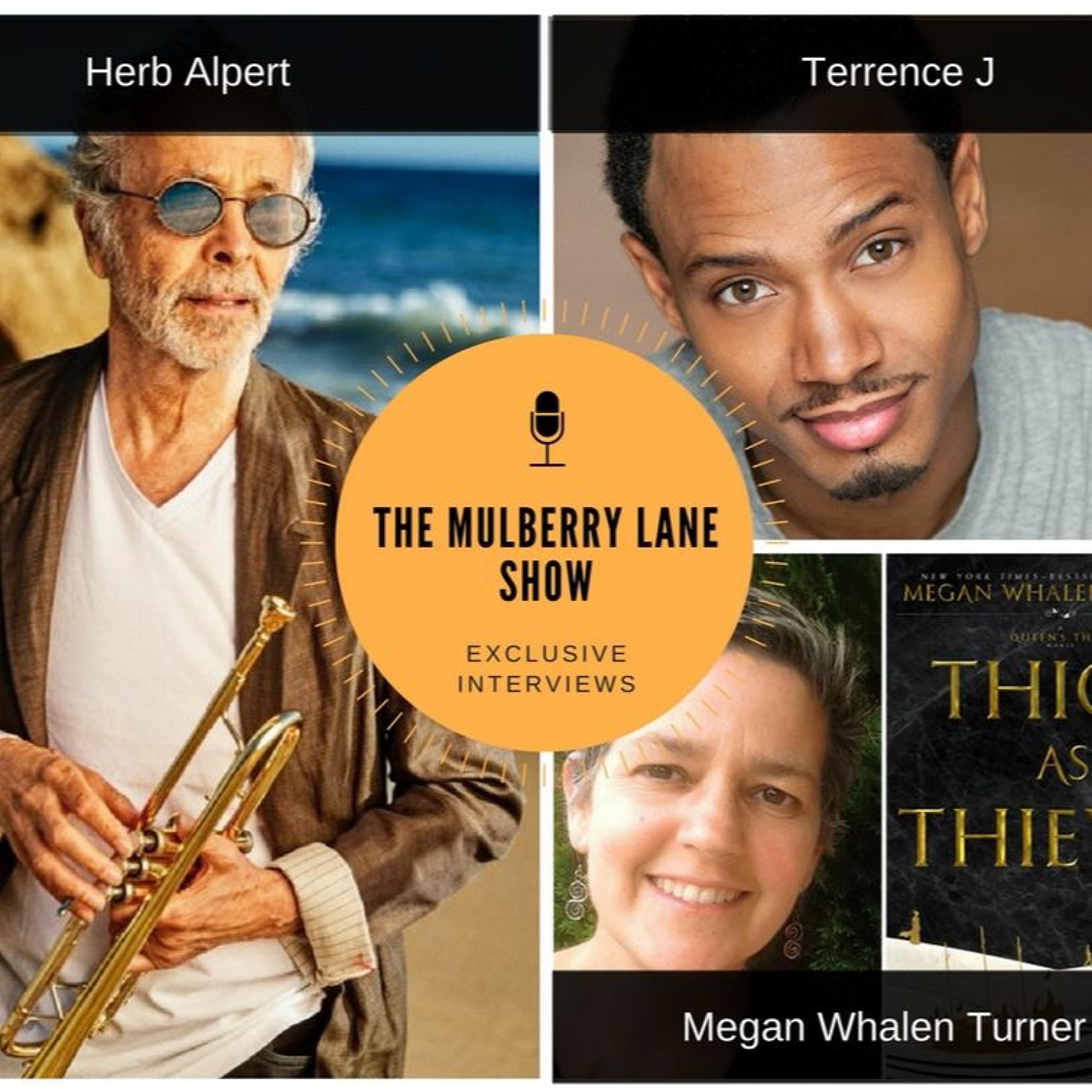 The Mulberry Lane Show