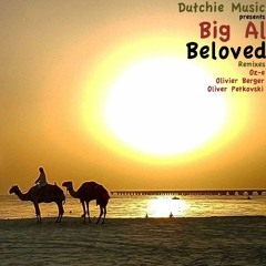 BiG AL - Beloved (Original Mix) - Dutchie Music