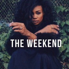 ♛ [FREE] Aaliyah x SZA Type Beat ''The Weekend'' | Ctrl The Weekend RnB Type Beat Instrumental
