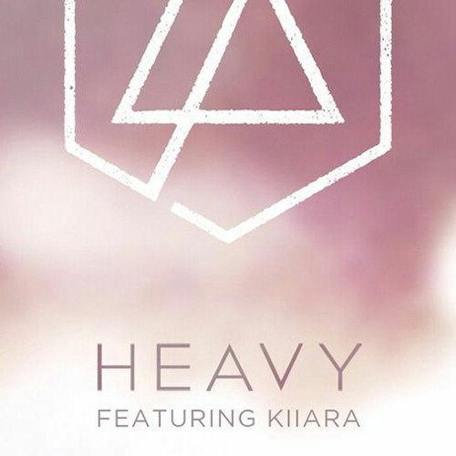 Stream Heavy Linkin Park feat. Kiiara by Aiman Shaikh | Listen online for  free on SoundCloud