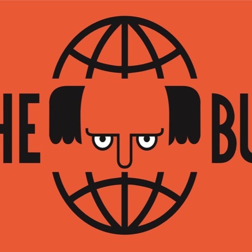 Bugle 4044 - Nuke The Amazon