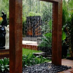 Rain Curtain