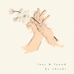 Lost & Found [tape]