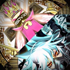 Camellia vs C-Show - Bangin' Burst VS. Invitation from Mr.C (Mashup)