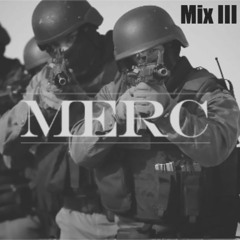 Merc Mix III