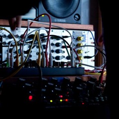 Echaskech Live @ Sebright Arms 2017