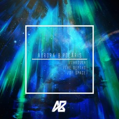 Aurora B.Polaris - Through The Depths Of Space