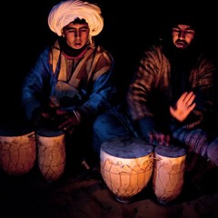 Dakha Brakha - Erzeroum (Sahalé Edit)