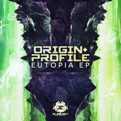 Origin & Profile-Killer Instinct(Upgrade Rmx)