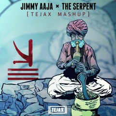 Jimmy Aaja X The Serpent (TEJAX MASHUP)