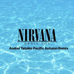 Nirvana - Drain You(Andrei Tatuiko Pacific Autumn Remix)