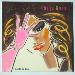 FREE DWNLD : Chaka Khan - Feel For You (Melodymann mix) FREE DOWNLOAD