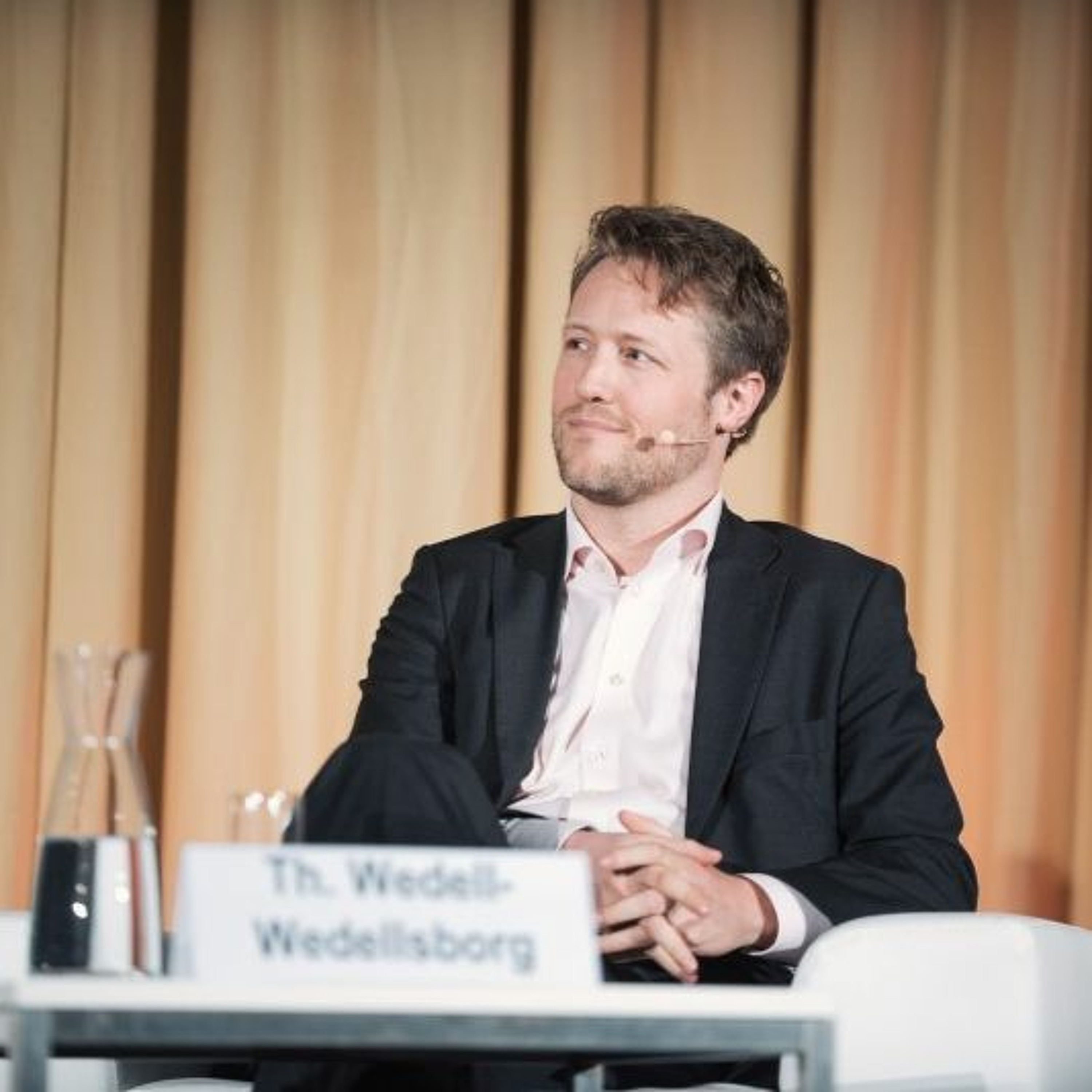 Global Peter Drucker Forum Podcasts by Peter Day