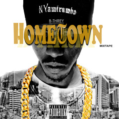 Imana Yonyine (Prod. By VAVA)