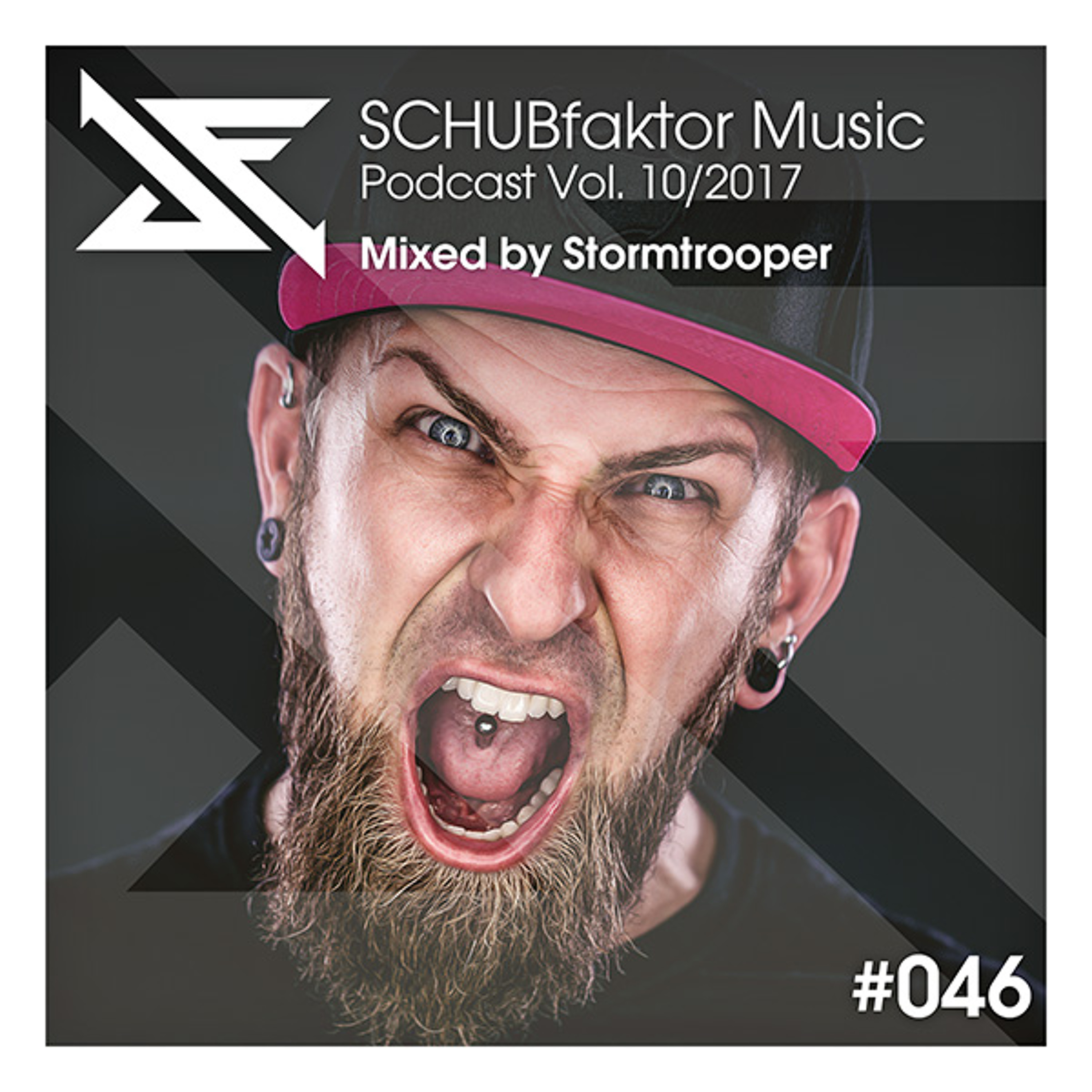 SCHUBfaktor Music